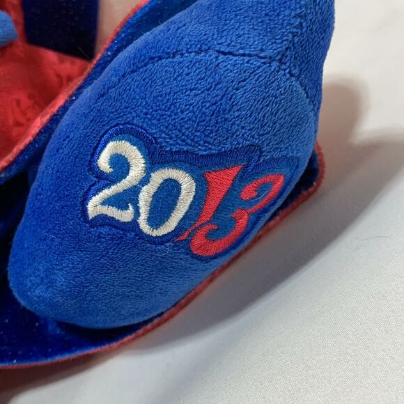 Disney Parks Mickey Mouse Plush Sorcerer Apprentice Believe in Magic 2013 Wizard - Picture 3 of 6